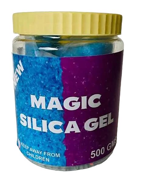 BestUBuy Magic Silica Gel Flower Drying Desiccant for Preserve Flower ...