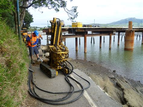 Image result for Micro Piling Works Process