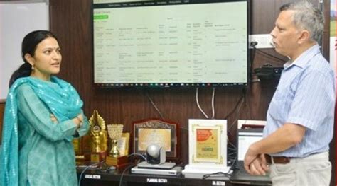 Informatics | An e-governance publication from NIC