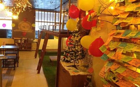 19 Cafes In Chandigarh That Make Perfect Hideouts In 2025