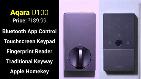 Best Smart Locks 2023 Edition – The Hook Up