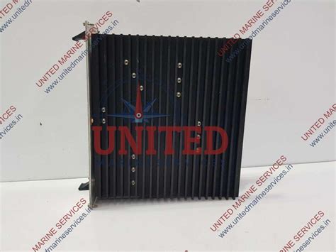 KONGSBERG POWER SUPPLY PSU-MAIN 382-079671 10082 | United Marine Services