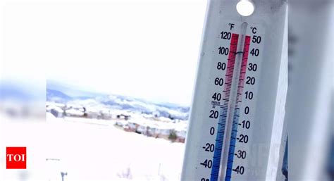 How Google’s weather forecast AI may replace meteorologists - Times of ...