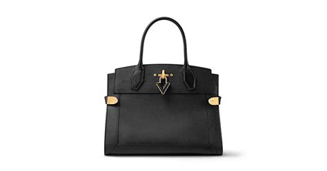 Steamer MM H27 - Handbags | Louis Vuitton India