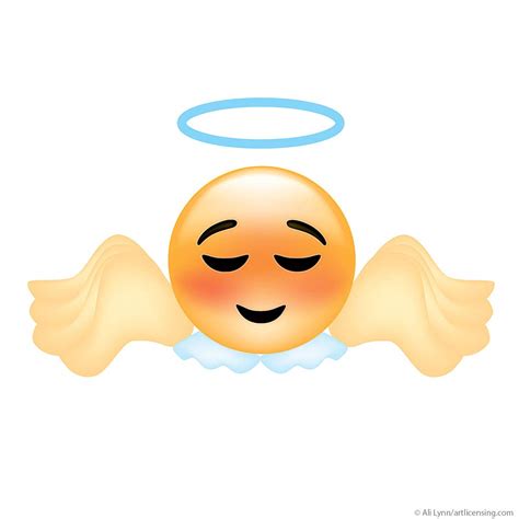 Relieved Emoji