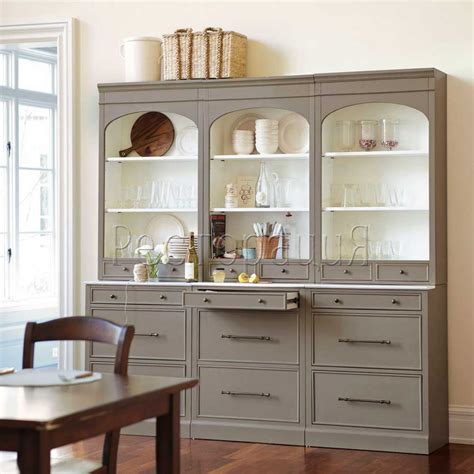 Traditional China Cabinet | Foter