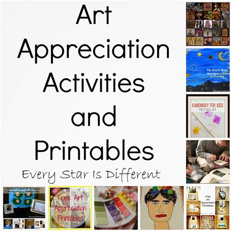 What Is Art Of Appreciation at Jake Congreve blog