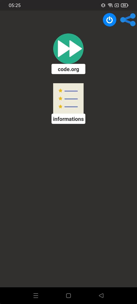 Code.org Platform 的图像结果