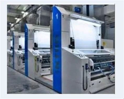 Laser Tracker Inspection Services - Printing Machine Alignment Service ...