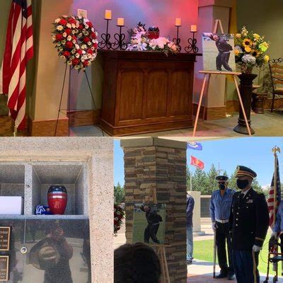 ANDERSON BETHANY FUNERAL HOME & CREMATORY - Updated January 2026 - 2609 ...