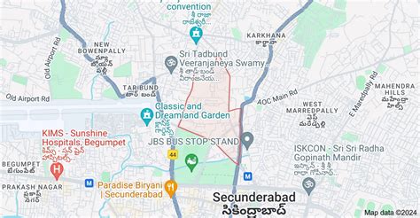 Mudfort, Hyderabad - Map, Pincode, Property Rates, Photos & Reviews 2026