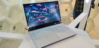 Alienware Area-51m Is the World’s First Laptop with Upgradeable ...
