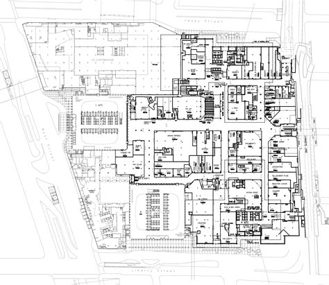 PLAN 5 | World trade center, World trade towers, World trade
