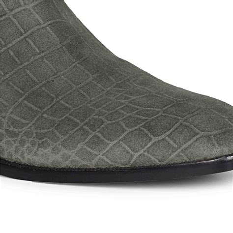 Buy Chelsea Boots Black | Pure Leathers Shoes For Men – SaintG India