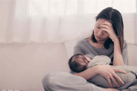 Image result for Postpartum Depression