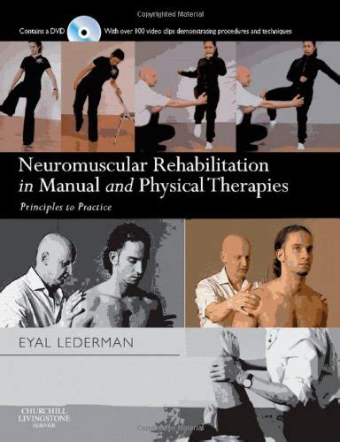 Buy Neuromuscular Rehabilitation in Manual and Physical Therapies ...
