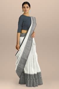 Cotton Sarees Below 500 - Buy Cotton Sarees Below 500 online at Best ...