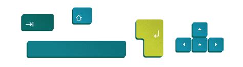 Keyboard Navigation Accessibility Testing 的图像结果