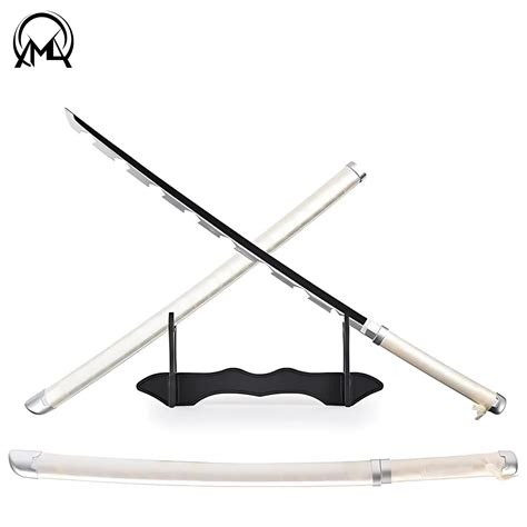 Inosuke Hashibira Wooden Nichirin Sword™ | Demon Slayer | I MEAN ANIME ...