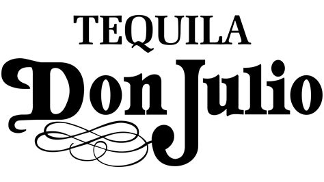 Don Julio Logo