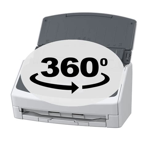 Image result for ScanSnap iX1600 Tutorial