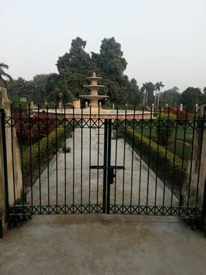 Naqvi Park, Aligarh, UP