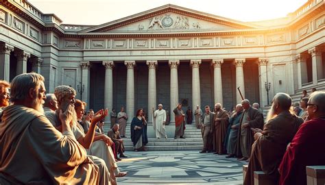 Greek Influence Around the World: From Philosophy to Feta