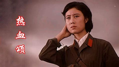 热血颂原唱王虹热血颂原唱王虹徐良2022已更新今日图集