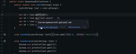 Image result for IntelliJ Java 30