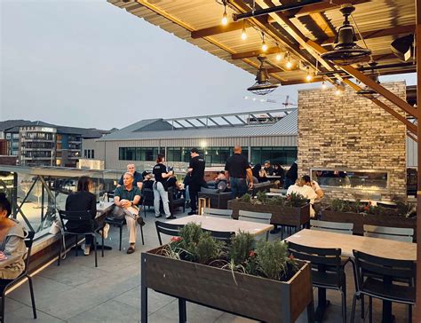 Top Places in McKinney for a Night Out with Friends - Chop Sports ...