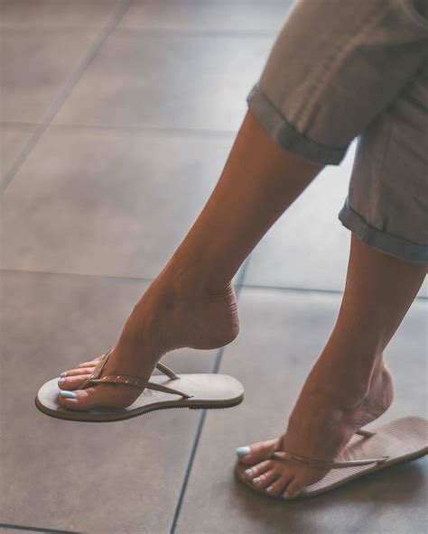 Stella Liberty's Feet