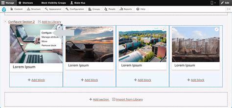 Drupal From Scratch Tutorial 的图像结果