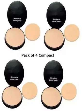 Compact Powder - Buy Best Compact Powder Online in India | Shopsy