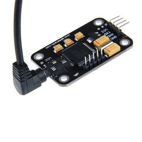 Image result for Voice Recognition Module