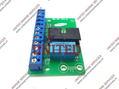 SAMSUNG TS3 MAIN WABS BOARD CPU 99.01.21 PCB | United Marine Services