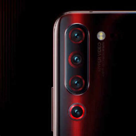 Lenovo Z6 Pro video ad shows waterdrop notch, teases Hyper Video ...