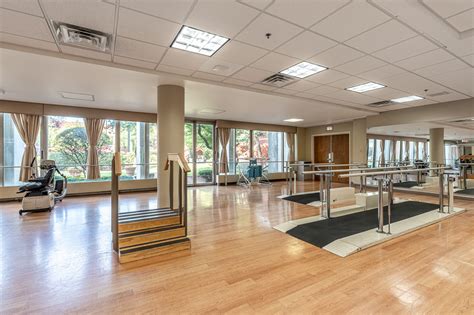 Post-Hospital Care in Northlake - Citadel at Casa Scalabrini