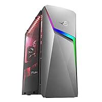 ASUS ROG Strix GL10, 6 Cores Intel Core i5-10400F 10th Gen, Gaming ...