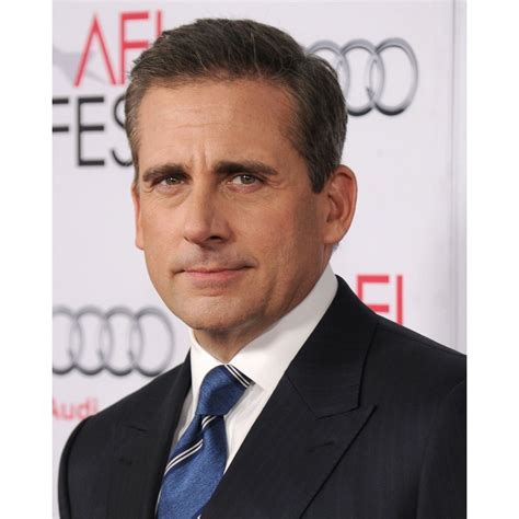 Steve Carell 2000