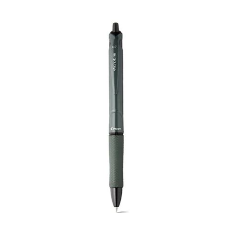 Pilot Acroball M Series Ballpoint Pen - 0.7 mm - SCOOBOO - Pilot Japan