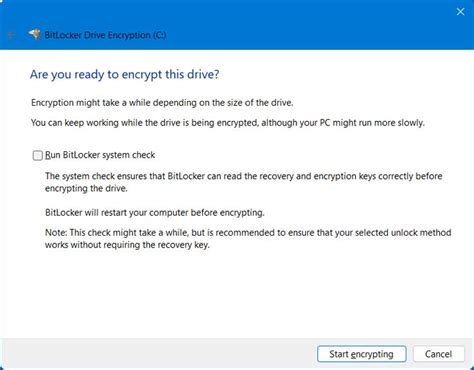 BitLocker vs Device Encryption 的图像结果