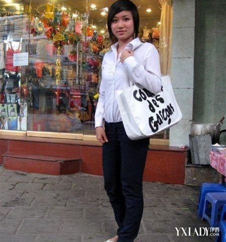 游越南實拍模特和街上美女 - 每日頭條