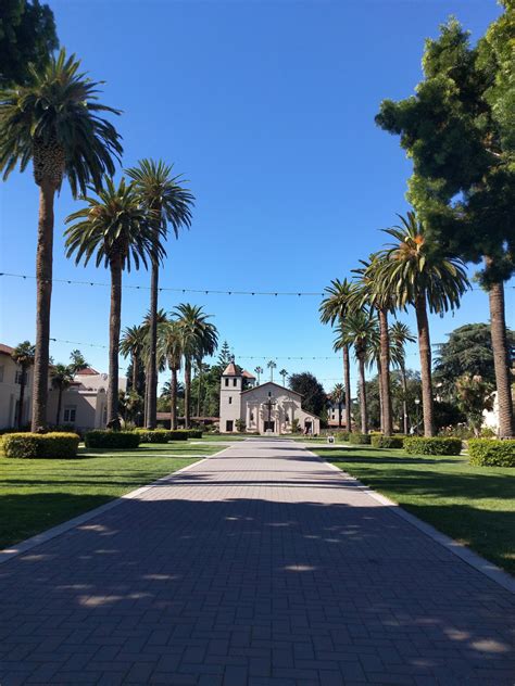 Santa Clara University - Acceptance Rate, Deadlines & Admission Info