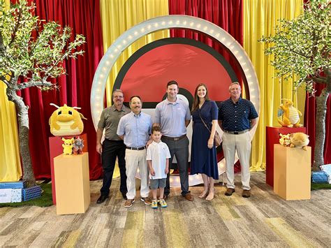 Purple Eagle Dedication 2024 - Mountain Air Cargo