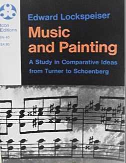 Buy Music and Painting: A Study in Comparative Ideas from Turner to ...