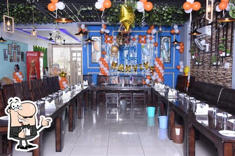 Taj Dhaba, Makhu - Restaurant reviews