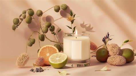Aura Flames |Buy Scented Soy Wax Candles Online India – Aura flames