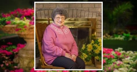Obituary | Constance "Connie" V McQuay of Waverly, Ohio | Botkin ...
