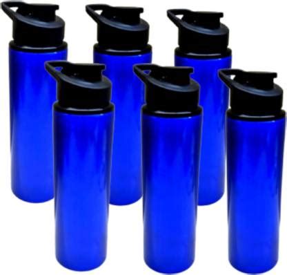 Unicus Aluminium Sports Water Botte For Gym/Travel/Running/Home/Office ...