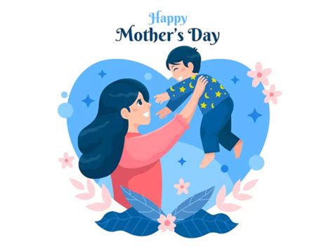 Happy Mother’s Day 2023: 50+ Best Wishes, Messages, Quotes, Images ...